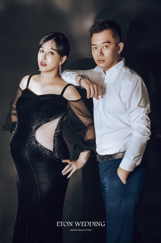 孕婦照推薦